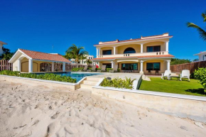Riviera Maya Luxury Villa